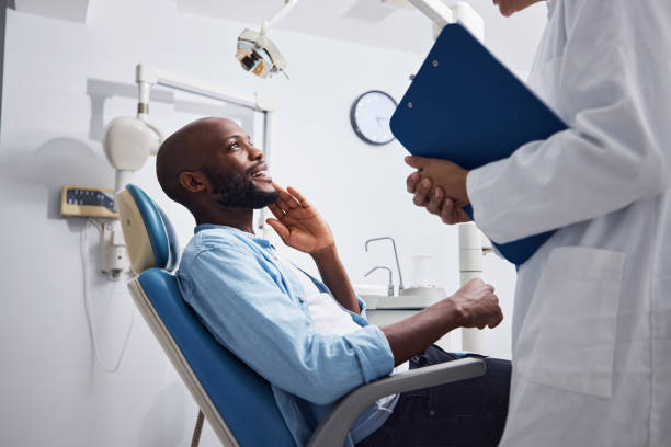 Best Emergency Root Canal Treatment in Biloxi, MS