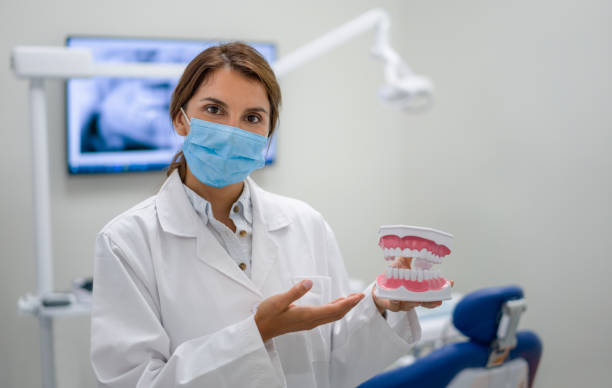 Best Emergency Broken Tooth Repair in Biloxi, MS