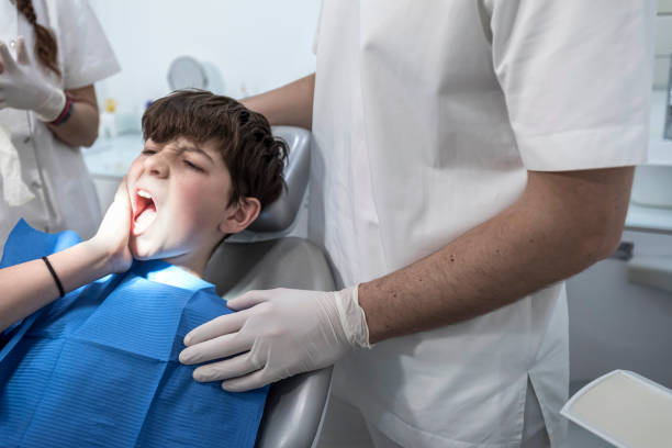 Best Pediatric Emergency Dentist in Biloxi, MS